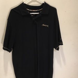 BURBERRY POLO